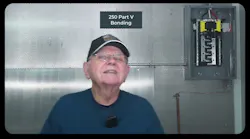 EC&M Tech Talk — Bonding for Safety