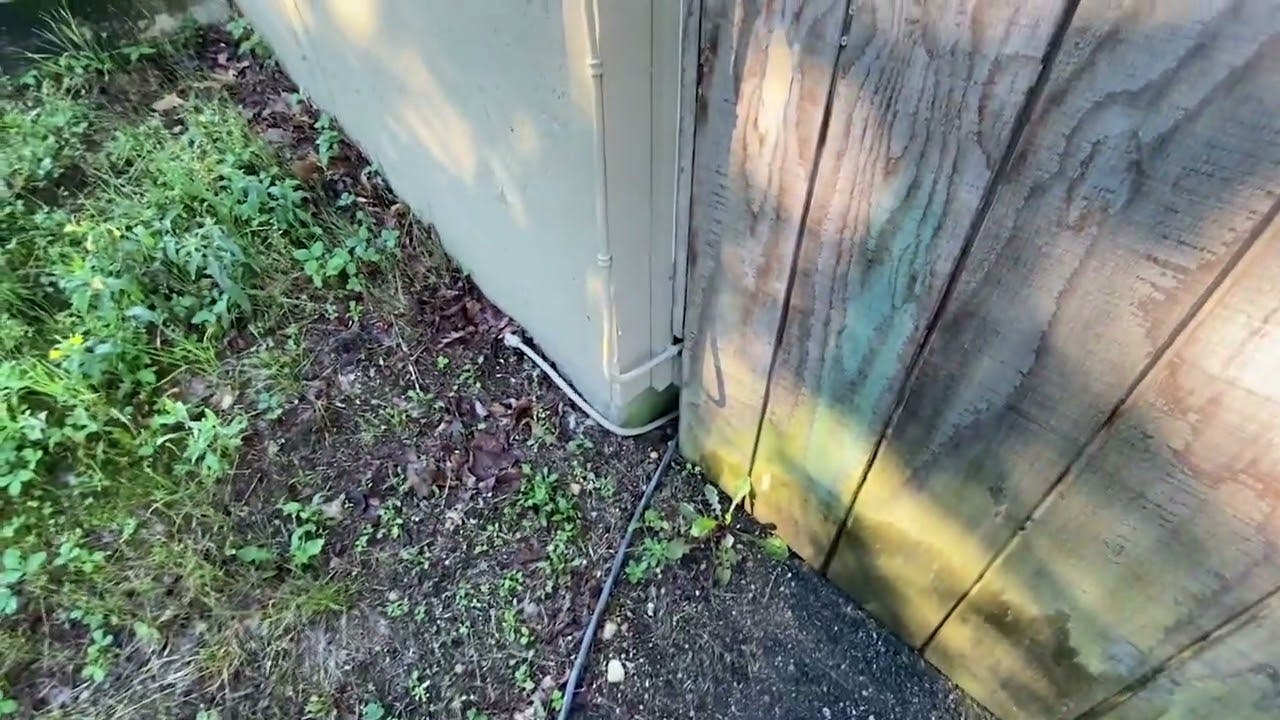 Moving Violations Video No