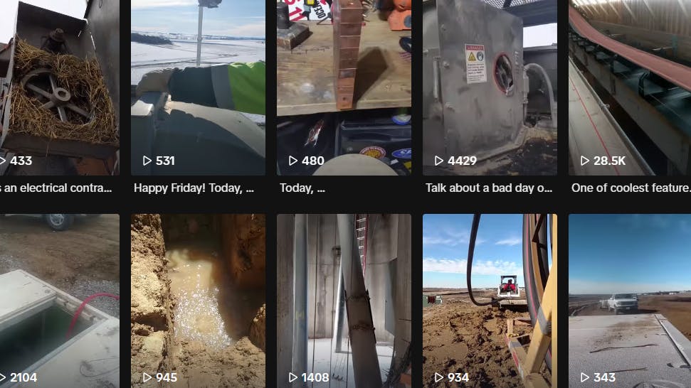 everydayelectricianaprilvideos