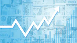 prices rising