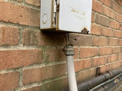 This gives me that sinking feeling This gives me that sinking feeling