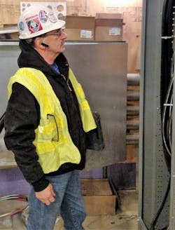 Continuing education/training courses can help all electrical professionals — from apprentices to veterans — install and inspect electrical systems in a Code-compliant way. Continuing education/training courses can help all electrical professionals — from apprentices to veterans — install and inspect electrical systems in a Code-compliant way.