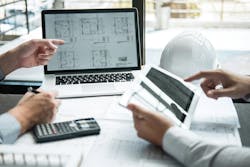 Many electrical design firm executives predict AI will transform the industry more than any other technology in recent memory, reducing the time historically spent on manual, time-consuming processes drastically. Many electrical design firm executives predict AI will transform the industry more than any other technology in recent memory, reducing the time historically spent on manual, time-consuming processes drastically.