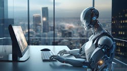 Despite the potential and excitement around AI tools that could be integrated with BIM, one of the greatest challenges for electrical design firms is keeping up with all of the new tools and their capabilities — and weighing how those might integrate with their current processes. Despite the potential and excitement around AI tools that could be integrated with BIM, one of the greatest challenges for electrical design firms is keeping up with all of the new tools and their capabilities — and weighing how those might integrate with their current processes.