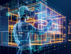 Vendors are developing experimental AI models that generate 3D shapes from a variety of inputs, giving electrical design engineers new options they never thought possible. Vendors are developing experimental AI models that generate 3D shapes from a variety of inputs, giving electrical design engineers new options they never thought possible.