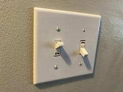 Snap switches Snap switches