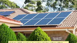 NEC Requirements for Solar — Part 1