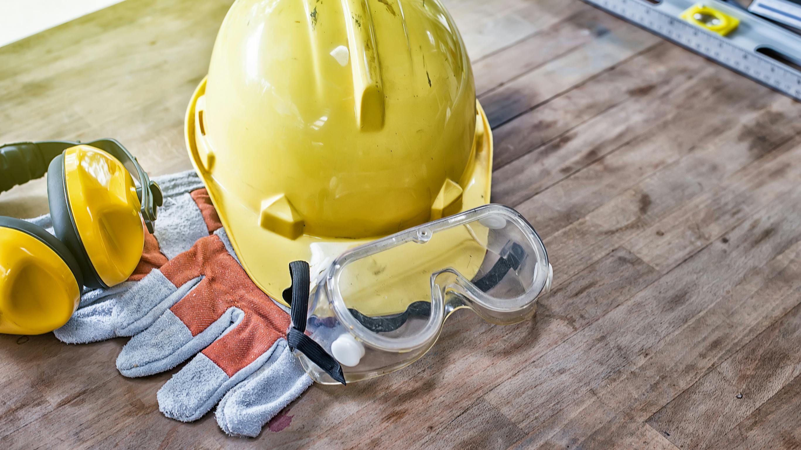 Best Practices for Properly Storing PPE EC&M