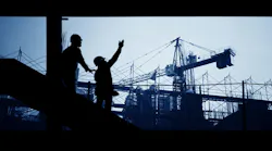 construction site
