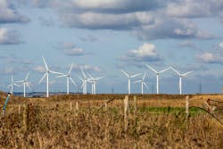 Photo 2. Performing regular grounding conductor testing is a must in maintaining a safe system. Photo 2. Performing regular grounding conductor testing is a must in maintaining a safe system.