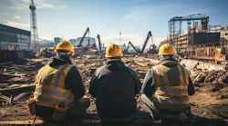 Construction Job Openings at 339,000 in May