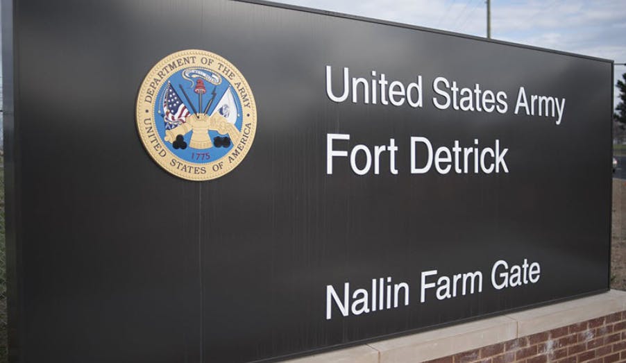 668c5877952d6200a28b4f38 Fortdetrick