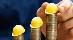Nonresidential Construction Spending Slips in May But Remains Elevated