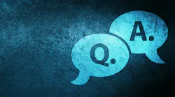question answer