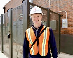 Ryan Helsdingen says three things set him apart in today’s industry: his elevated attention to detail, social engineering ability, and willingness to grow younger engineers. Ryan Helsdingen says three things set him apart in today’s industry: his elevated attention to detail, social engineering ability, and willingness to grow younger engineers.