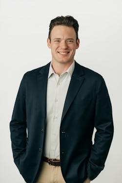 Evan Owen plans to continue to grow his power systems engineering and management experience through new roles and more varied projects. Evan Owen plans to continue to grow his power systems engineering and management experience through new roles and more varied projects.