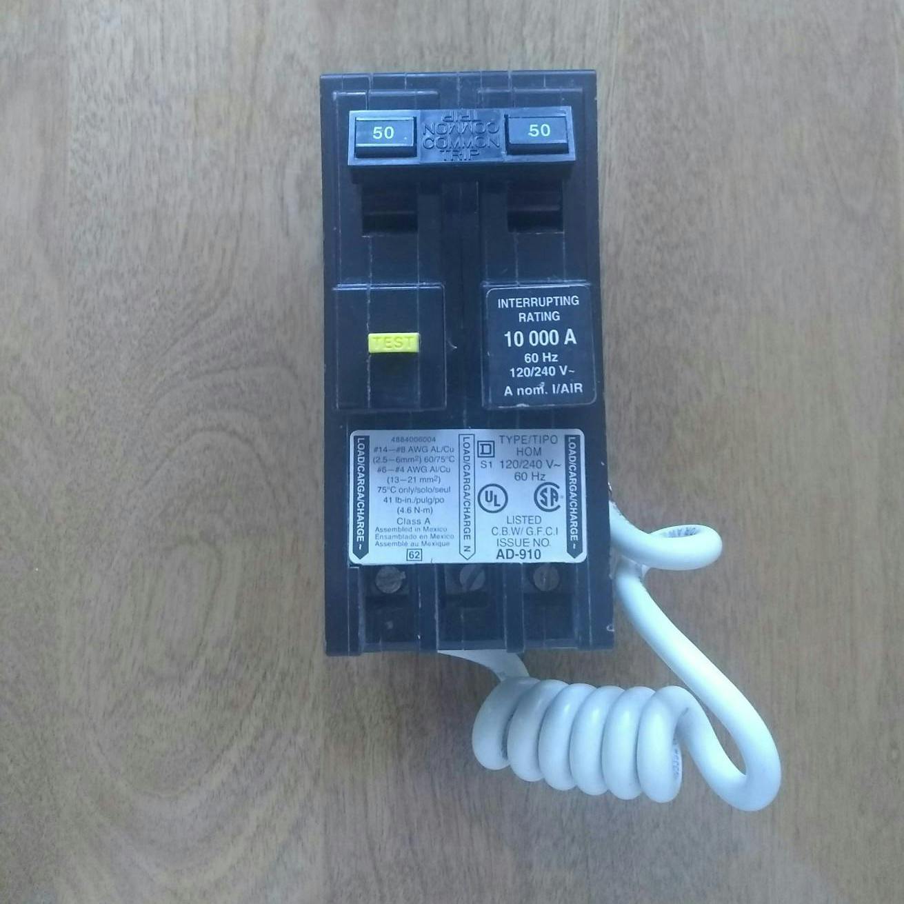 Ground-Fault Protection and the Multi-Wire Branch Circuit: A 