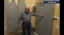 EC&M Tech Talk — How to Use the PPE Category Method