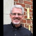 Brian E. Smith
