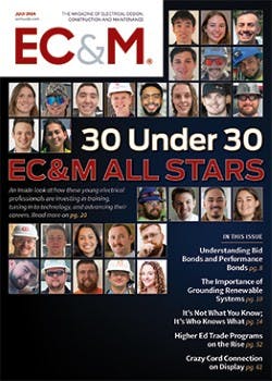 July 2024 cover image