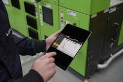 Power quality analysis Power quality analysis