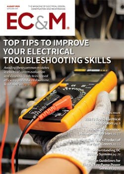 August 2024 cover image