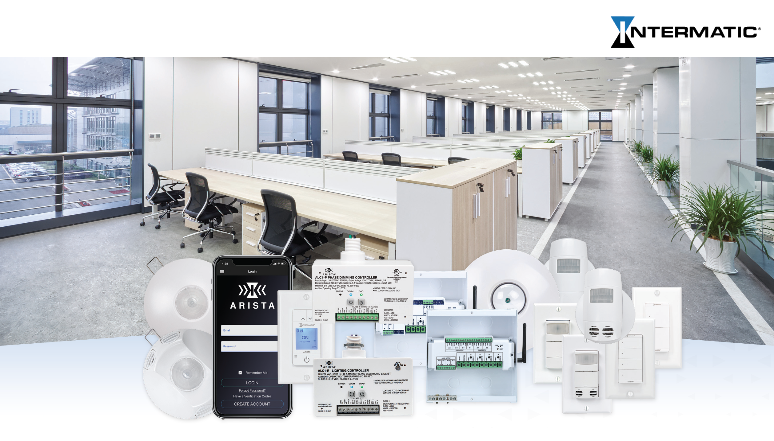 66ccbc6ada679781af6beec6 Arista Office Hero With Product Preferred