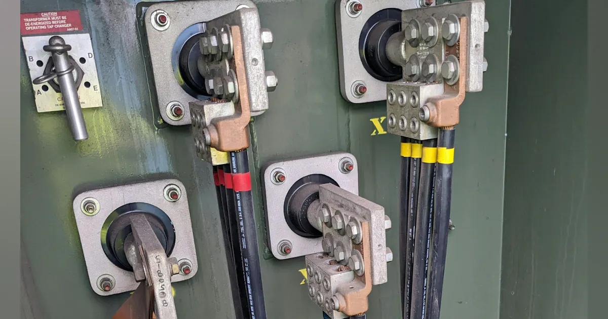 Changes to Medium- and High-Voltage Cable Testing Specifications | EC&M