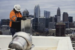 Power Design worked on Ascent South End, Charlotte’s newest residential home base, towering 24 floors over the vibrant South End neighborhood. This 587,437-square-foot high-rise houses 324 units of luxurious residential space. Power Design worked on Ascent South End, Charlotte’s newest residential home base, towering 24 floors over the vibrant South End neighborhood. This 587,437-square-foot high-rise houses 324 units of luxurious residential space.