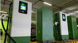 EV Charging Station EV Charging Station