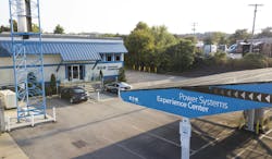 Greenfield projects present an opportunity to create solar-plus-storage-ready power systems and connections. Planning now will help simplify, expedite, and reduce the cost of future investments in sustainability and energy resilience. Greenfield projects present an opportunity to create solar-plus-storage-ready power systems and connections. Planning now will help simplify, expedite, and reduce the cost of future investments in sustainability and energy resilience.