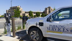 A comprehensive approach to EVCI should integrate charging infrastructure into existing energy infrastructure to minimize the space and labor required while maximizing safety and security. A comprehensive approach to EVCI should integrate charging infrastructure into existing energy infrastructure to minimize the space and labor required while maximizing safety and security.