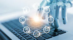 AI in electrical construction