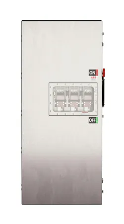 ABB Spec Setter