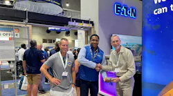Eaton 2024 Product of the Year Platinum Winner