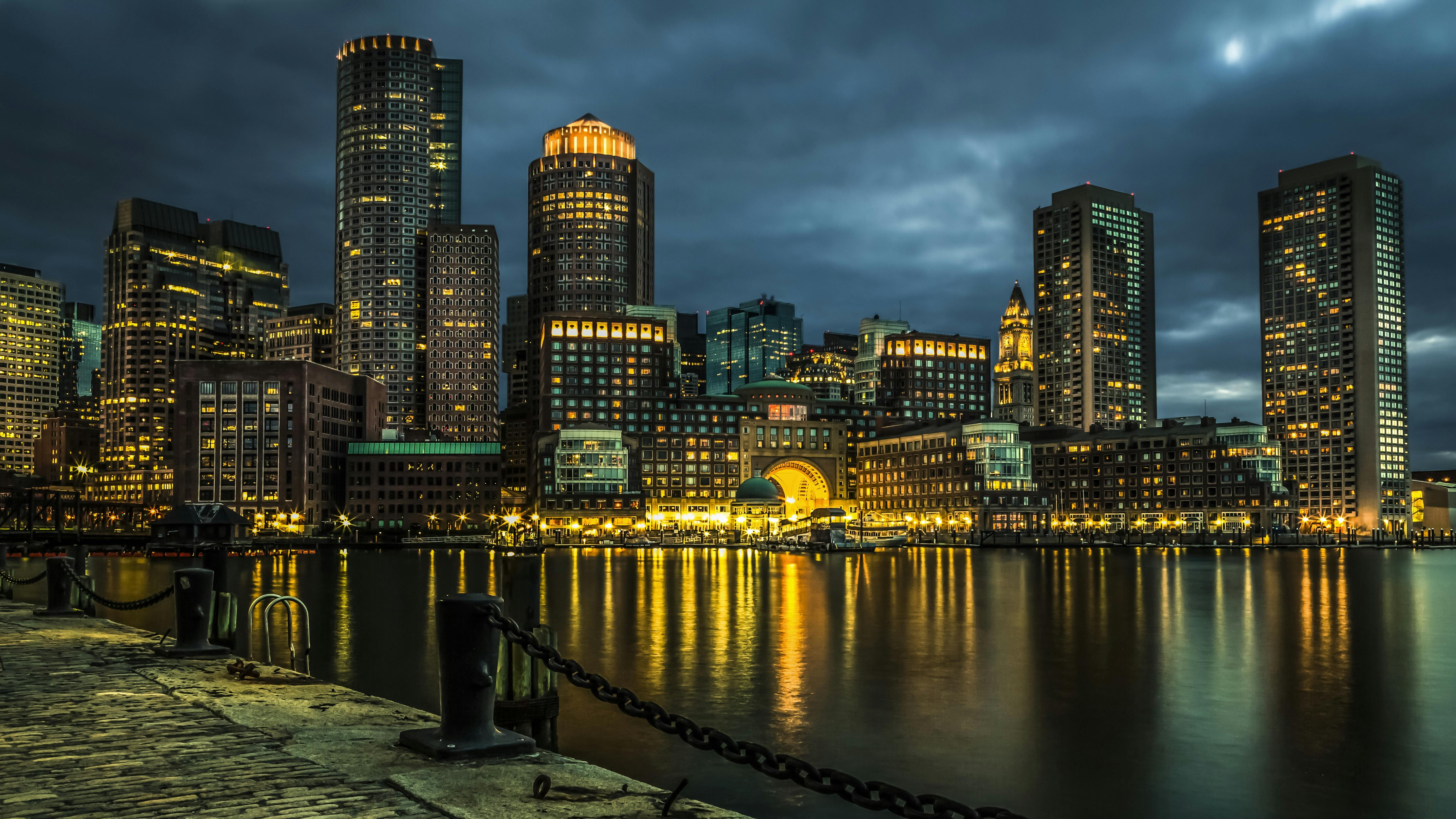 66ffff9cb907b92fdb6cf601 Cityboston Skyline At Night