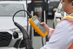 Safety and operability checks for electric vehicle (EV) charging infrastructure ensure chargers are successfully — and safely — transferring energy to vehicles. Safety and operability checks for electric vehicle (EV) charging infrastructure ensure chargers are successfully — and safely — transferring energy to vehicles.