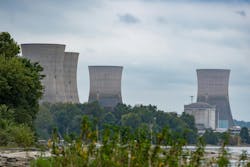 The recent deal from Microsoft, in which it will buy all of the electricity from Three Mile Island Unit 1 nuclear reactor to help power its data centers, is the latest example of how AI affects electrical contractors and design firms even when they aren't necessarily using the technology yet. The recent deal from Microsoft, in which it will buy all of the electricity from Three Mile Island Unit 1 nuclear reactor to help power its data centers, is the latest example of how AI affects electrical contractors and design firms even when they aren't necessarily using the technology yet.