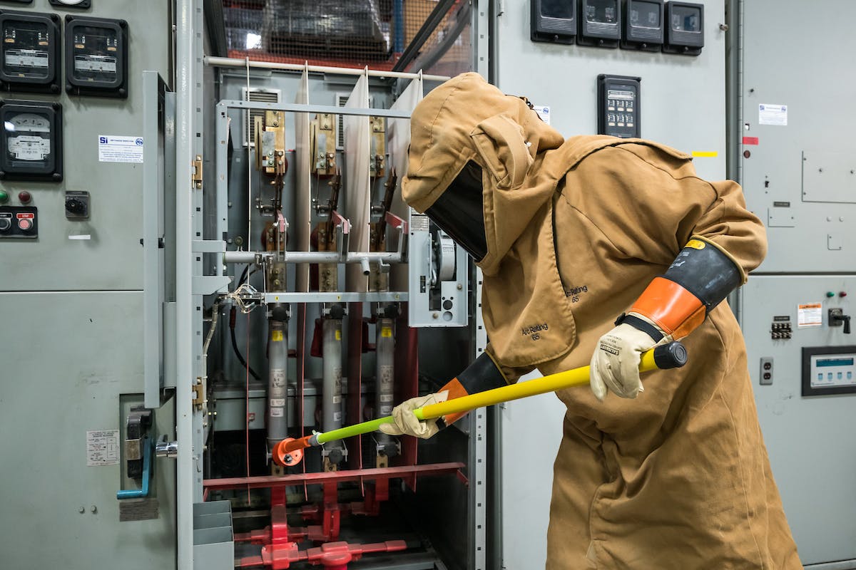 6719491d1154b036bca7de4a Shermco Hv Test