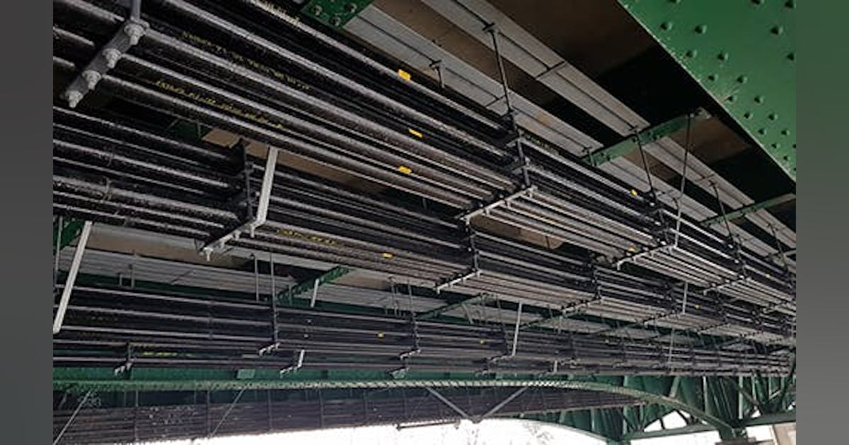 Understanding Fiberglass Conduit: A Comprehensive Guide | EC&M