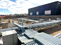 Weifield Group has experimented with a new Flexible Work Initiative idea, which was developed with the input of numerous GC, architect, engineering and owner/developer partners in the firm's regions. Weifield employees are reporting a high level of satisfaction and performance under the new arrangement. Weifield Group has experimented with a new Flexible Work Initiative idea, which was developed with the input of numerous GC, architect, engineering and owner/developer partners in the firm's regions. Weifield employees are reporting a high level of satisfaction and performance under the new arrangement.