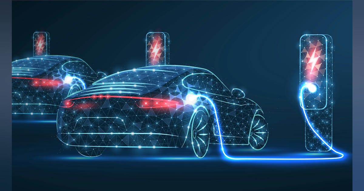 Linux Foundation Energy EVerest Project Joins Task 53 of the IEA | EC&M