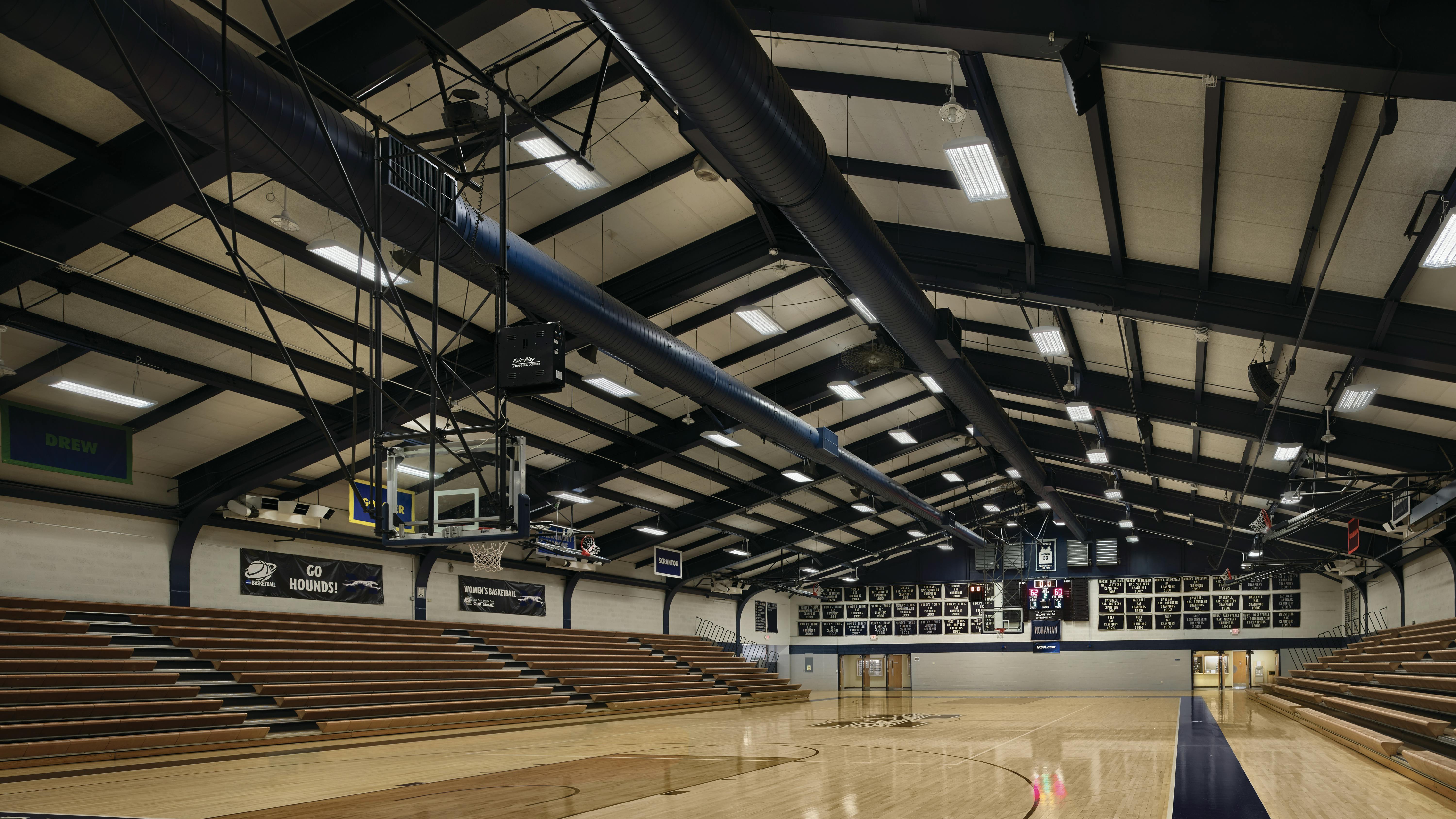 LED Retrofits &ndash; Smart, Sustainable, and Good for Business