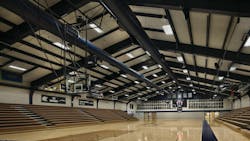 LED Retrofits – Smart, Sustainable, and Good for Business LED Retrofits – Smart, Sustainable, and Good for Business