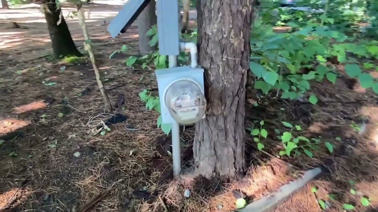 Moving Violations Video No