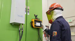 Power quality troubleshooting