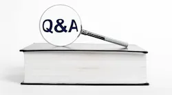 code q a