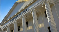 The U.S. Department of Labor business The U.S. Department of Labor business