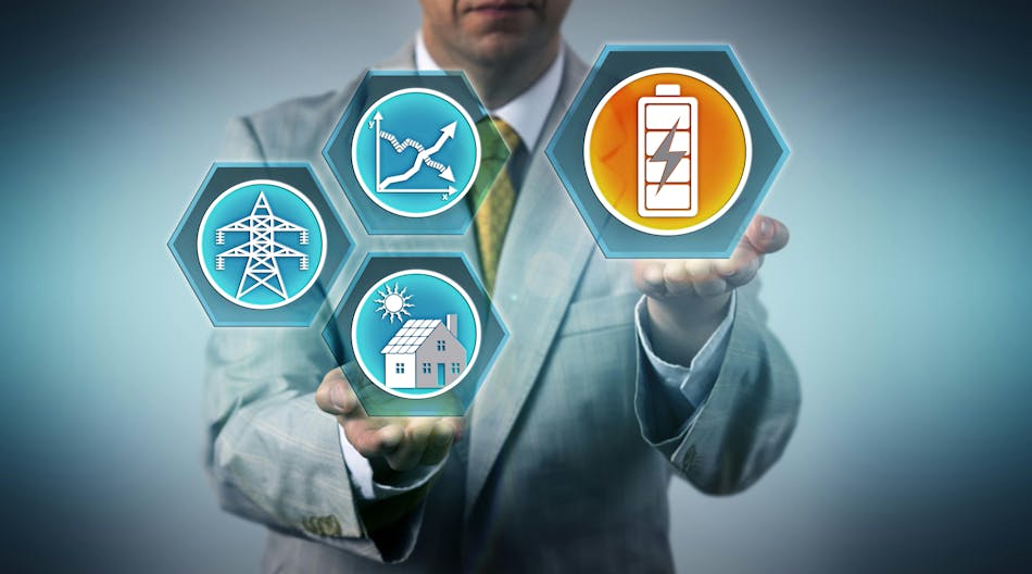 NEMA Launches New Standard to Boost Energy Storage for Data Centers – Electrical Construction & Maintenance (EC&M)
