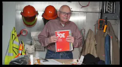 EC&M Tech Talk — An Electrical Safety Refresher